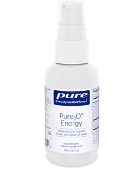 Pure20 Energy 2 fl oz (P2EL)