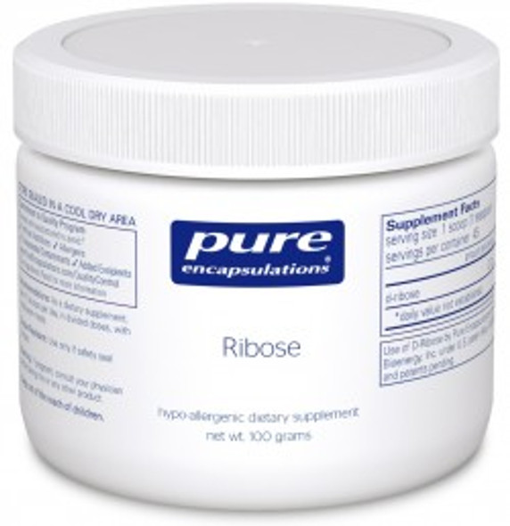Ribose 100 g Powder (RI1)