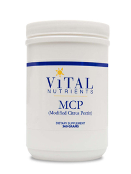 MCP Powder 360 gms (VNMCPCA) VitaminDecade | Your Source for Professional Supplements