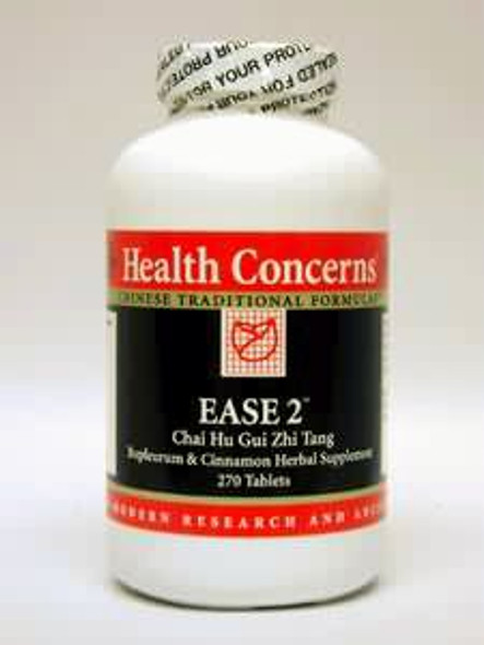 Ease 2 270 tabs (1HE100270) VitaminDecade | Your Source for Professional Supplements