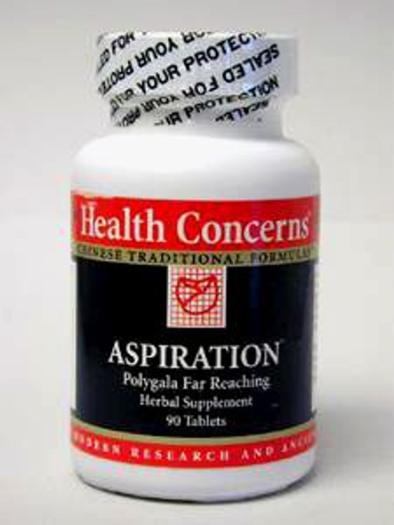 Aspiration 90 tabs (1HA600090) VitaminDecade | Your Source for Professional Supplements