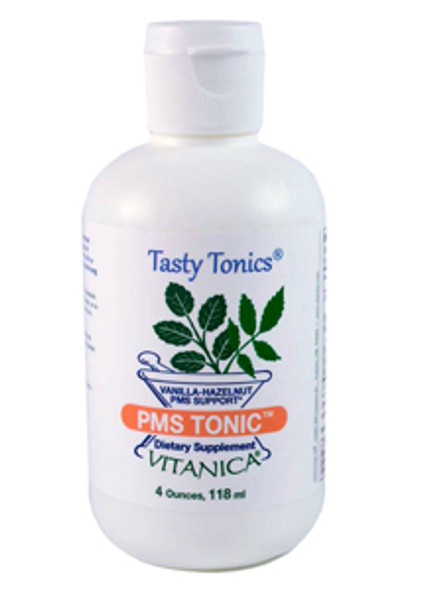 PMS Tonic 4 fl oz (1023) VitaminDecade | Your Source for Professional Supplements