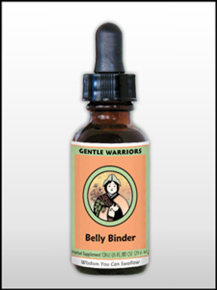 Belly Binder 1 oz (BBI1)