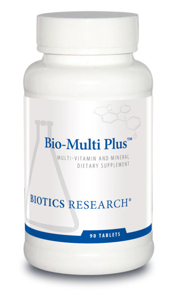 Bio-Multi Plus 90T Biotics Research
