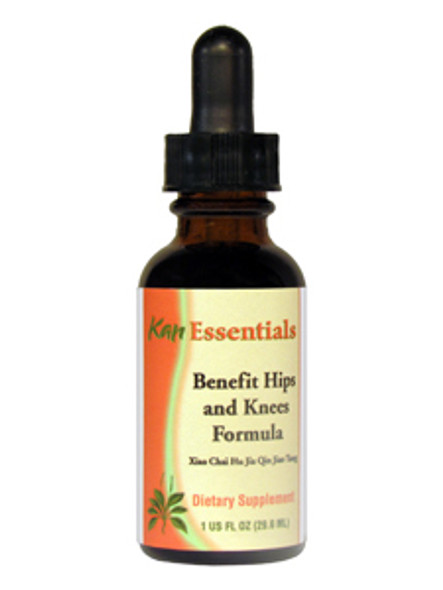 Benefit Hips and Knees 1 oz (VBH1)