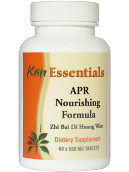 APR Nourishing Formula 60 tabs (VAN60)