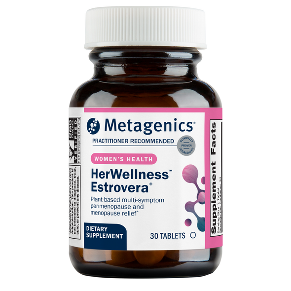 Estrovera Menopause Relief Estrovera Menopause Relief