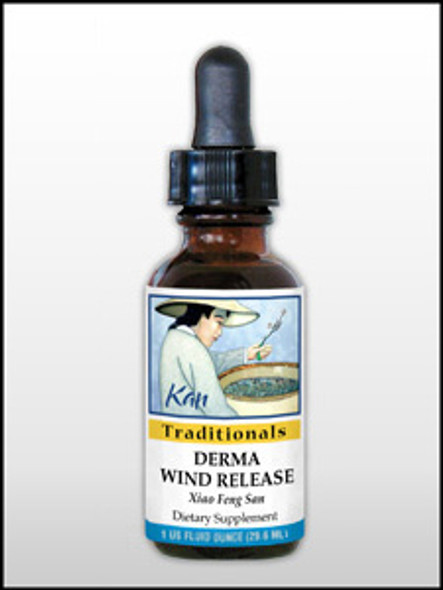 Derma Wind Release 1 oz (DWR1) VitaminDecade | Your Source for Professional Supplements