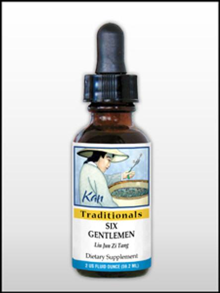 Six Gentleman 2 oz (SG2) VitaminDecade | Your Source for Professional Supplements