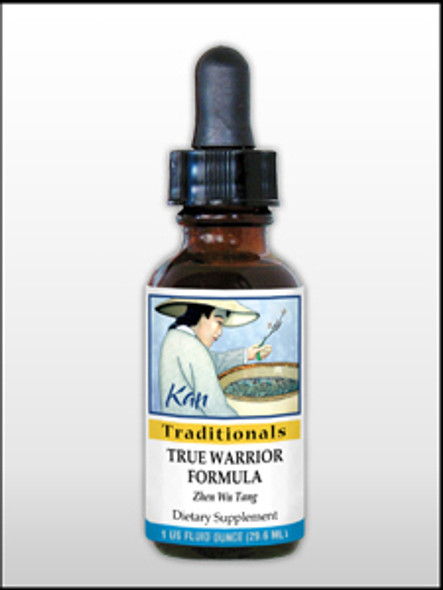 True Warrior Formula 1 oz (TWF1) VitaminDecade | Your Source for Professional Supplements