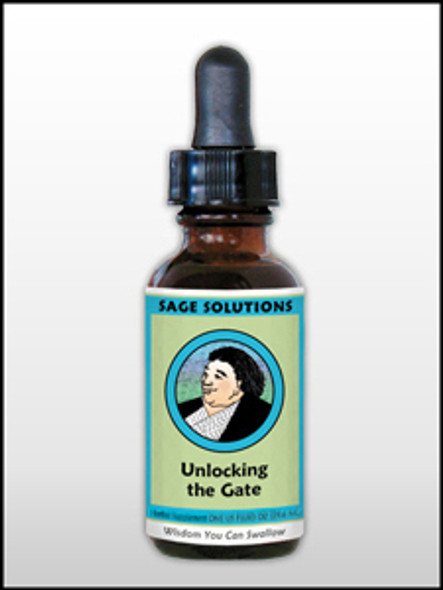 Unlocking The Gate 1 oz (UG1) VitaminDecade | Your Source for Professional Supplements