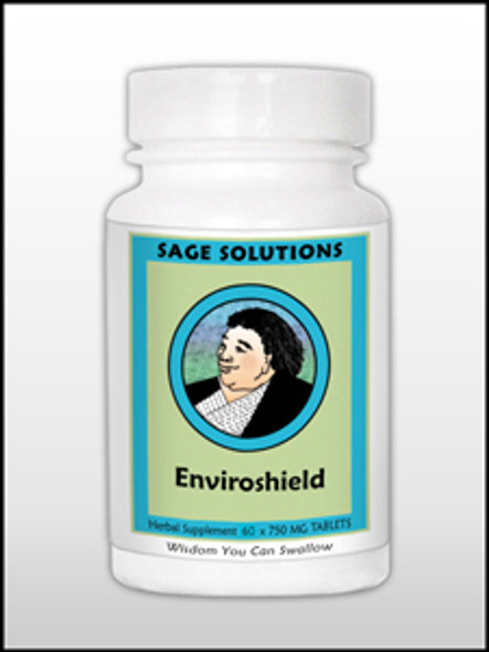 Enviroshield 60 tabs (ENS60) VitaminDecade | Your Source for Professional Supplements