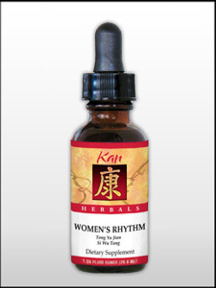 Women's Rhythm 1 oz (WR1) VitaminDecade | Your Source for Professional Supplements
