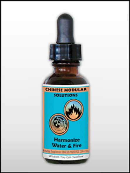 Harmonize Water & Fire 1 oz (HWF1) VitaminDecade | Your Source for Professional Supplements