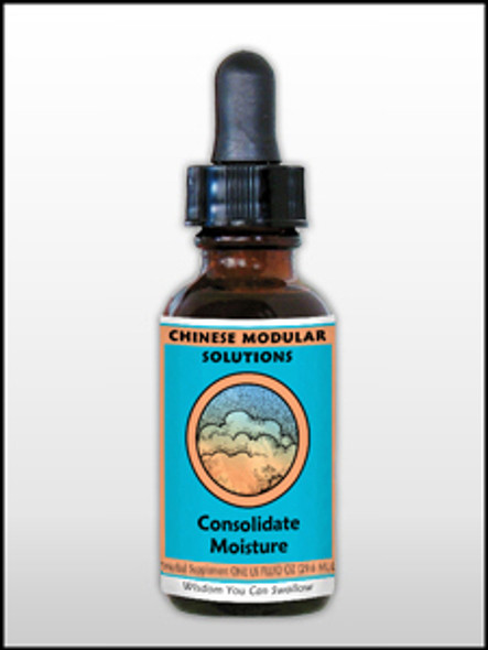 Consolidate Moisture 1 oz (CM1) VitaminDecade | Your Source for Professional Supplements