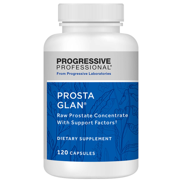 Prosta Glan 120 caps (PROS1) VitaminDecade | Your Source for Professional Supplements Prosta Glan 120 caps (PROS1) VitaminDecade | Your Source for Professional Supplements