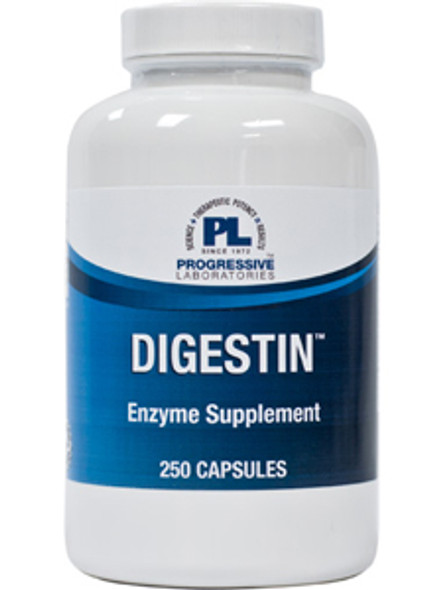 Digestin 250 caps (DIGE5) VitaminDecade | Your Source for Professional Supplements