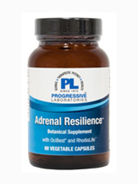 Adrenal Resilience 60 vegcaps (P10939) VitaminDecade | Your Source for Professional Supplements