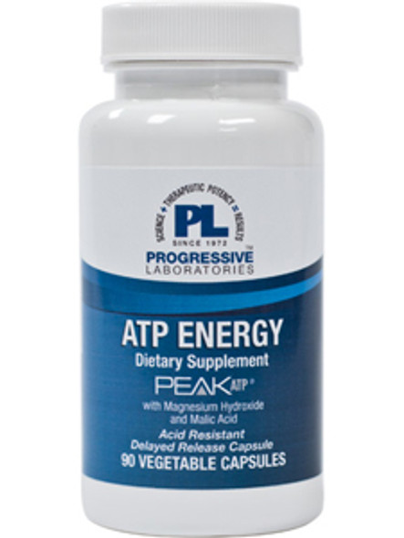 ATP Energy 90 vcaps (ATPPL) VitaminDecade | Your Source for Professional Supplements