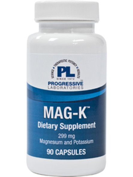 Mag-K 90 caps (MAG-K) VitaminDecade | Your Source for Professional Supplements