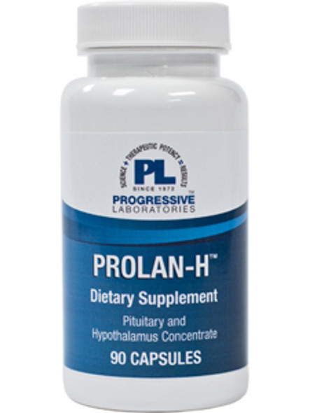 Prolan-H 90 caps (PROL3) VitaminDecade | Your Source for Professional Supplements