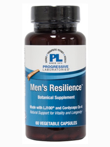 Men's Resilience 60 vegcaps (P10915) VitaminDecade | Your Source for Professional Supplements