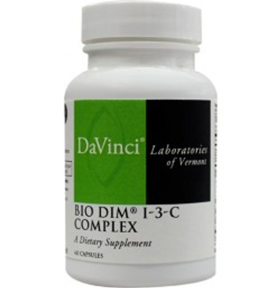 BioDIM I-3-C 60 Capsules (0200952.060)