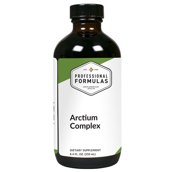 Arctium Complex 8.4 FL. OZ. (250 mL)