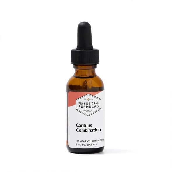 Carduus Combination 1 FL. OZ. (29.5 mL)