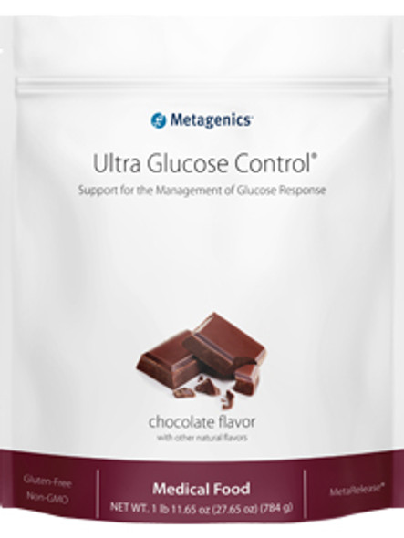 Ultra Glucose Control Chocolate 14 serv (UGC14)