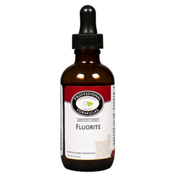 Fluorite 2 FL. OZ. (59 mL)