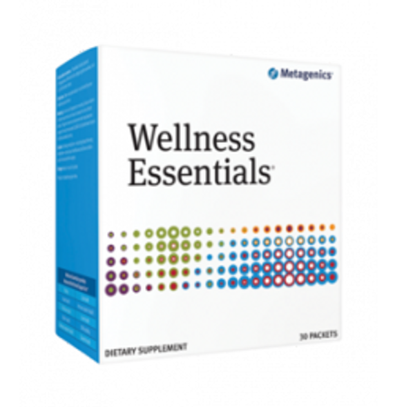 Wellness Essentials 30 Packets (WELES)