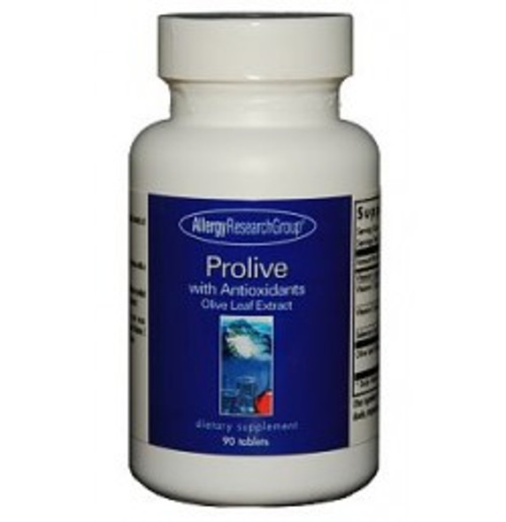 Prolive with Antioxidants 90 Tablets (72430)