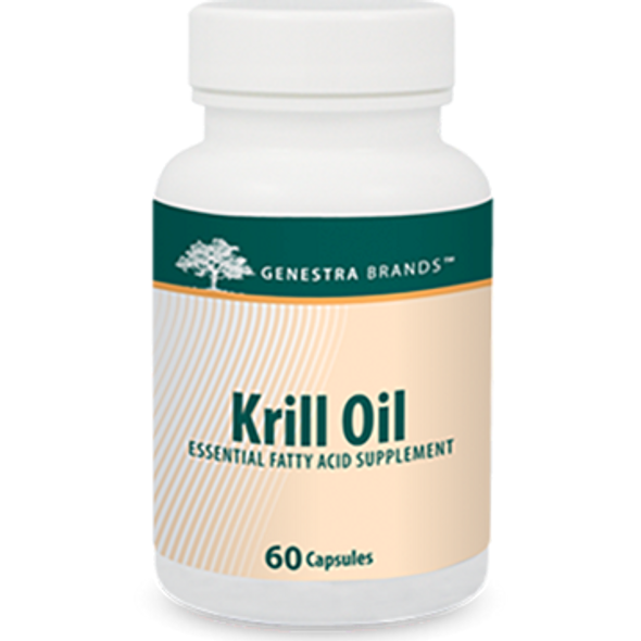 Krill Oil VitaminDecade | Your Source for Professional Supplements