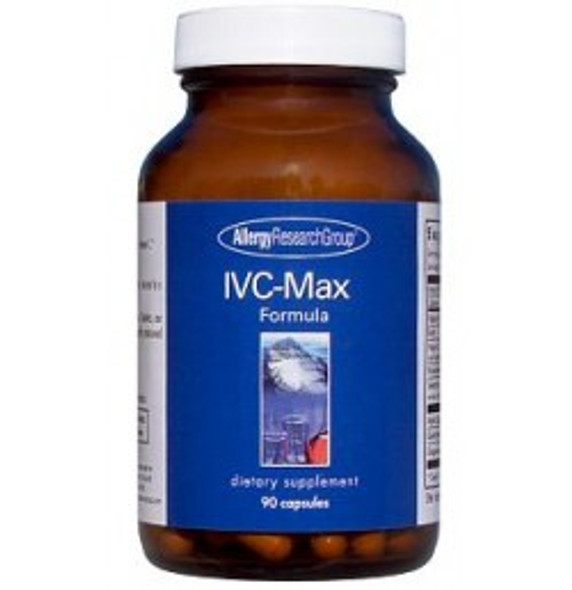 IVC-Max 90 Capsules (74160)