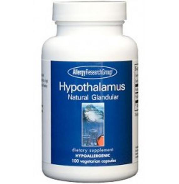 Hypothalamus 100 Capsules (70810)