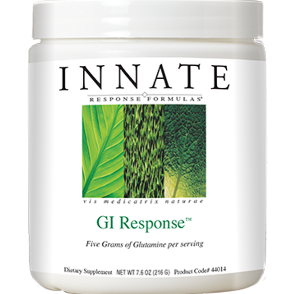 GI Response VitaminDecade | Your Source for Professional Supplements