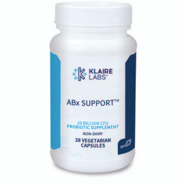 ABX Support