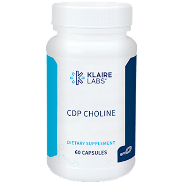 CDP Choline