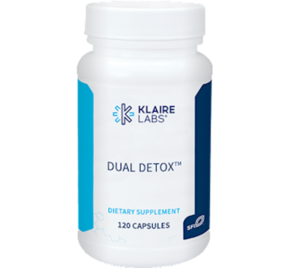 Dual Detox