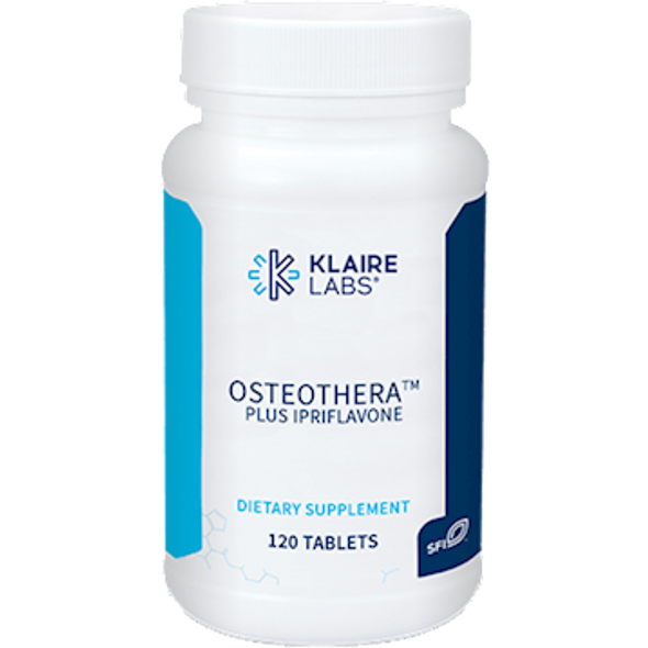 OsteoThera + Ipriflavone