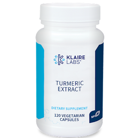 Turmeric Extract