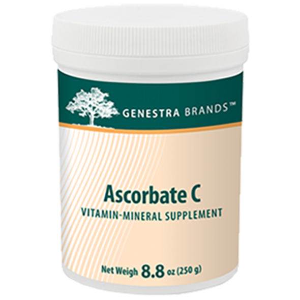 Ascorbate C VitaminDecade | Your Source for Professional Supplements