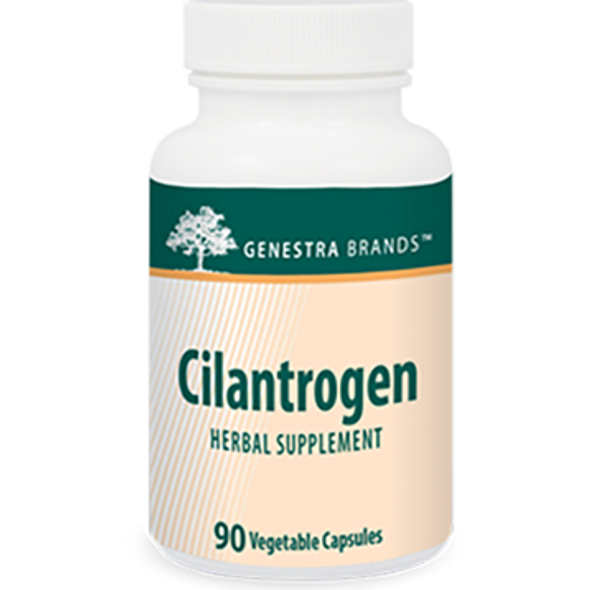 Cilantrogen VitaminDecade | Your Source for Professional Supplements