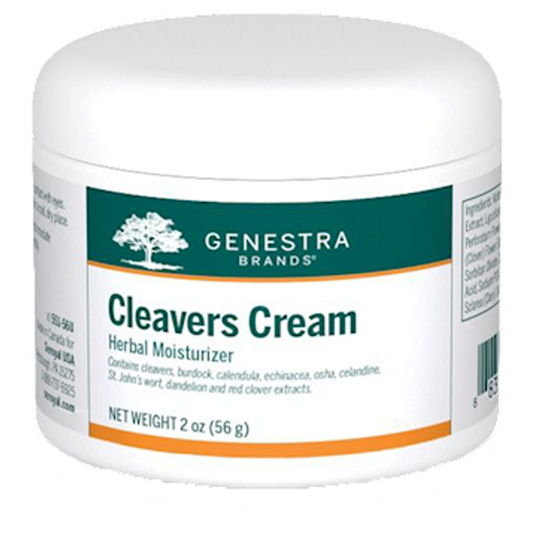 Cleavers Cream VitaminDecade | Your Source for Professional Supplements