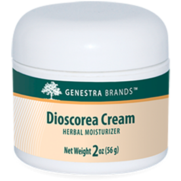 Dioscorea Cream VitaminDecade | Your Source for Professional Supplements