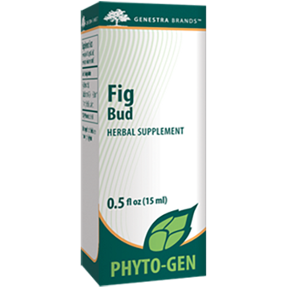 Fig Bud VitaminDecade | Your Source for Professional Supplements