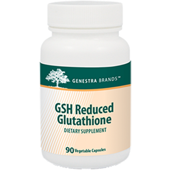 GSH Reduced Glutathione VitaminDecade | Your Source for Professional Supplements