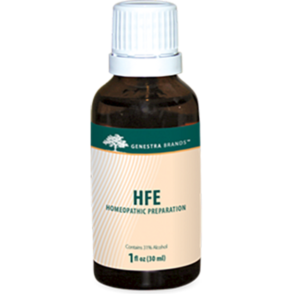 HFE VitaminDecade | Your Source for Professional Supplements