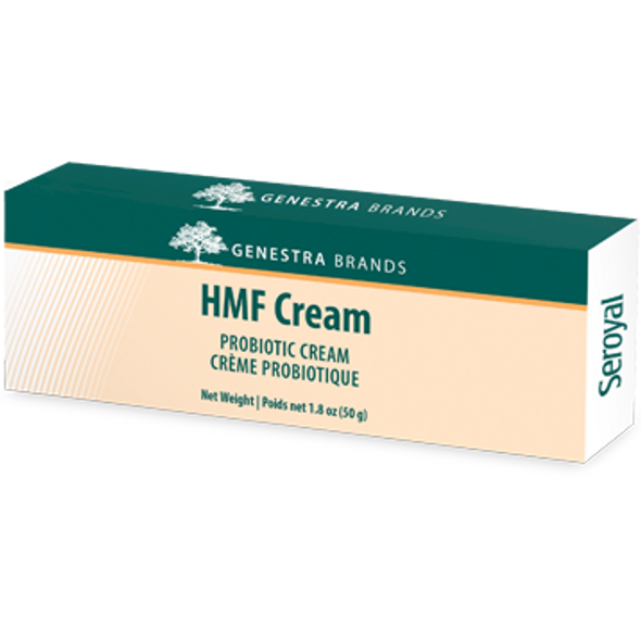 HMF Candigen Cream VitaminDecade | Your Source for Professional Supplements